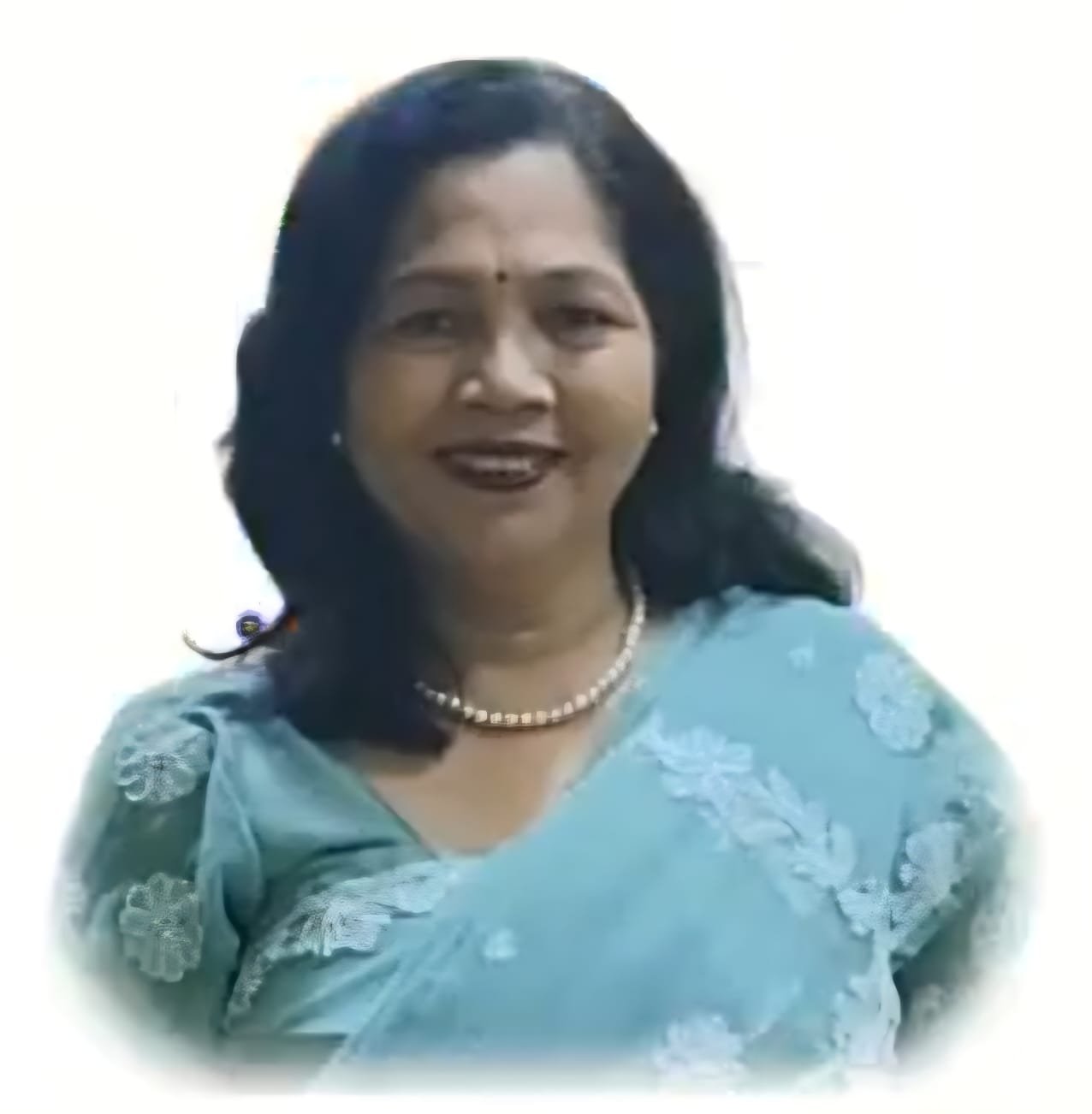 DR. ASHA RANI